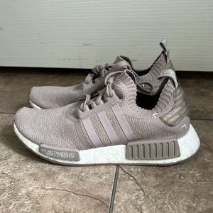 French Beige NMD